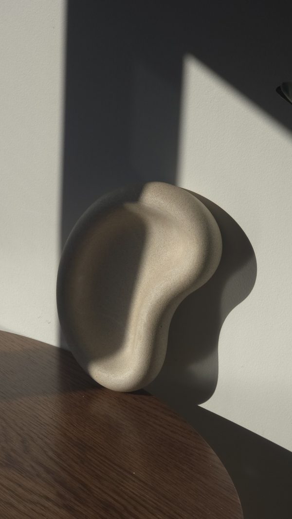 Plateau haricot