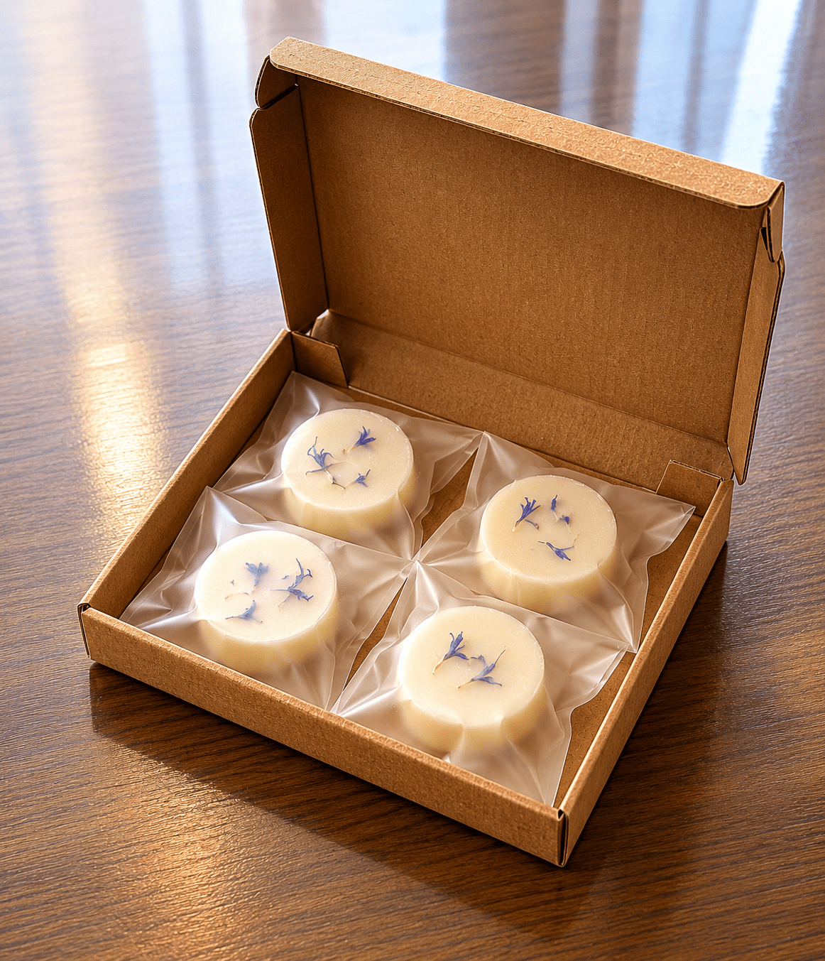 Coffret découverte