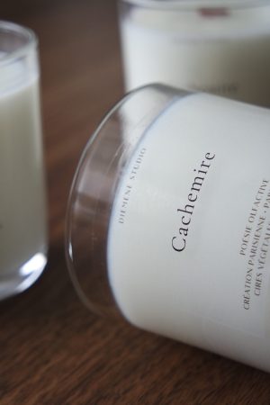 Cachemire