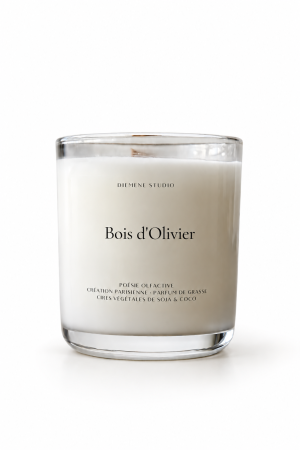 Bois d'Olivier