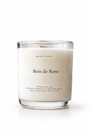 Bois de rose